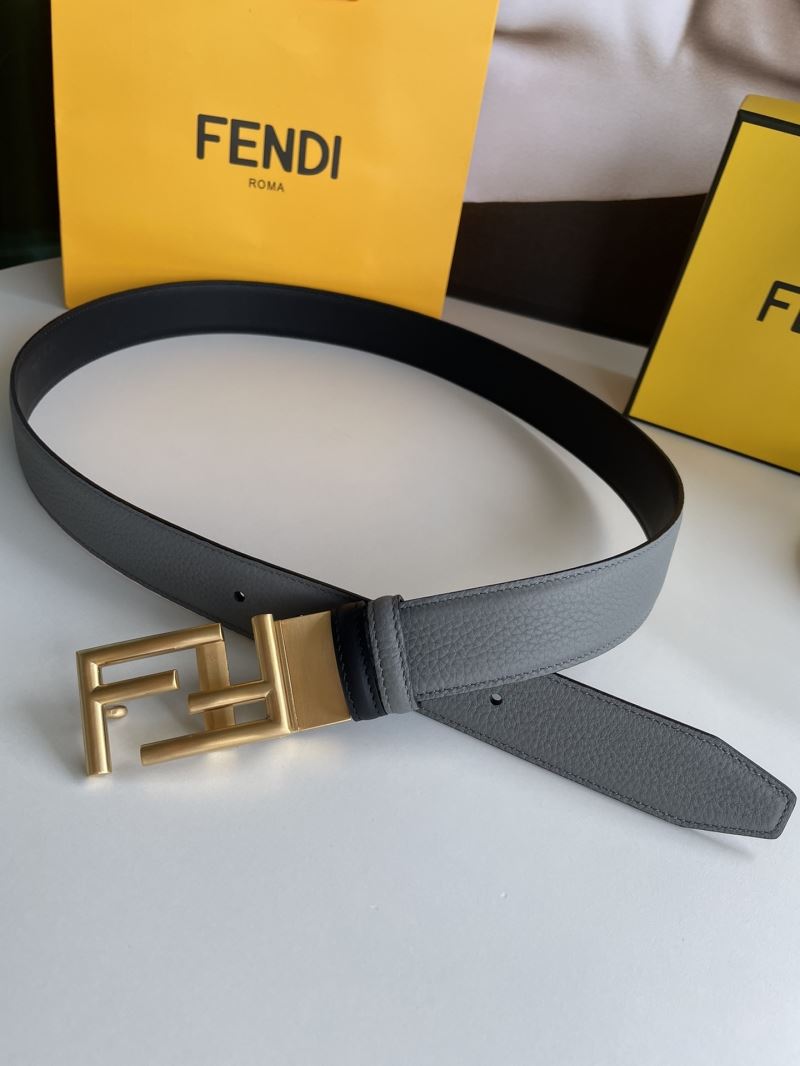 Fendi Belts